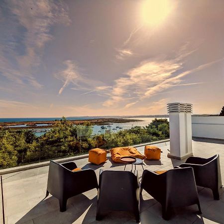 Ria Breez'In By Johnvillas Alvor Exterior foto