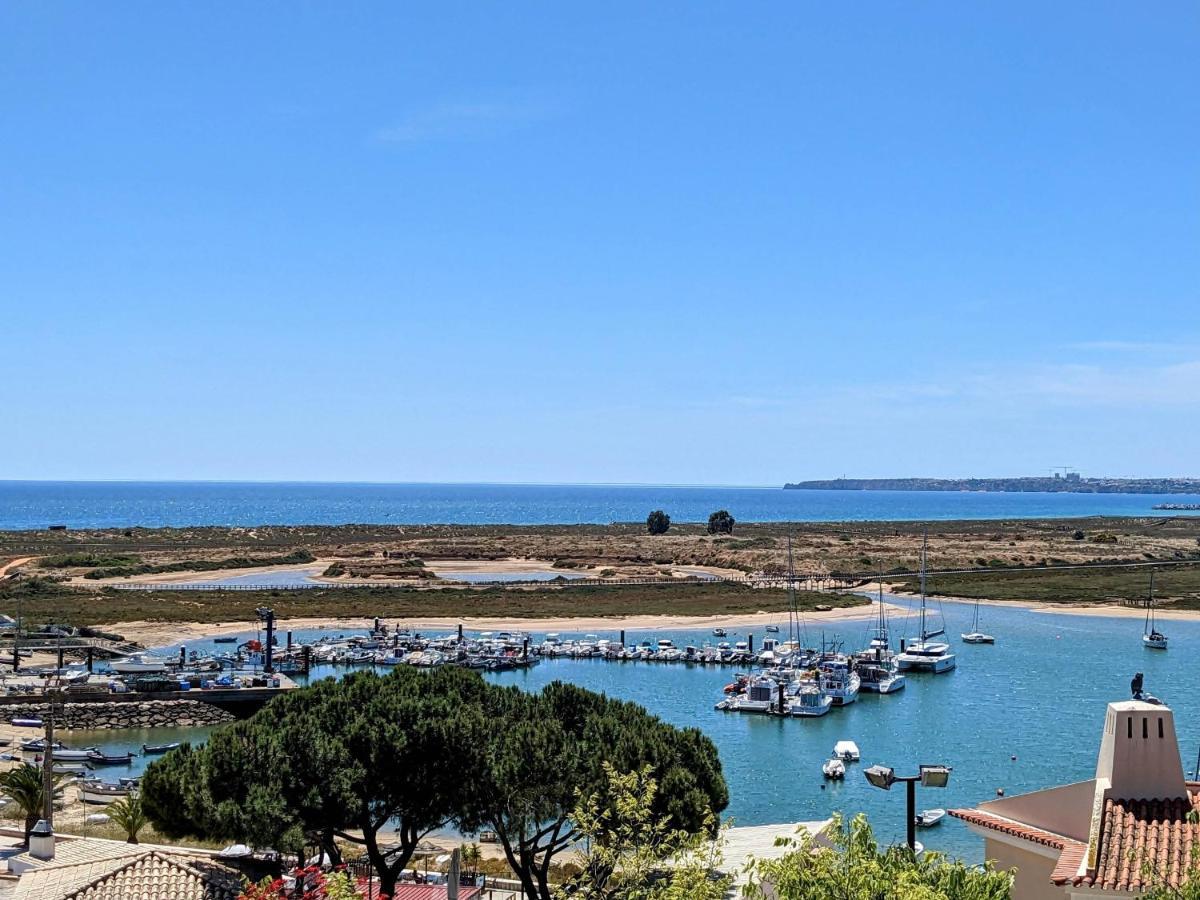 Ria Breez'In By Johnvillas Alvor Exterior foto