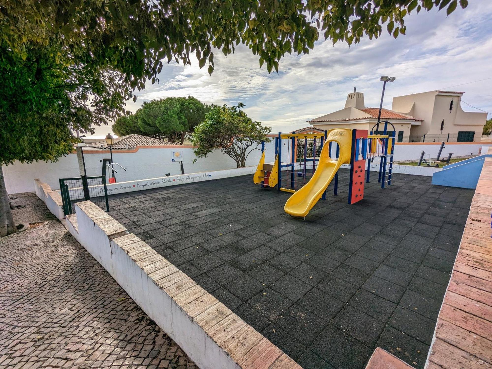 Ria Breez'In By Johnvillas Alvor Exterior foto